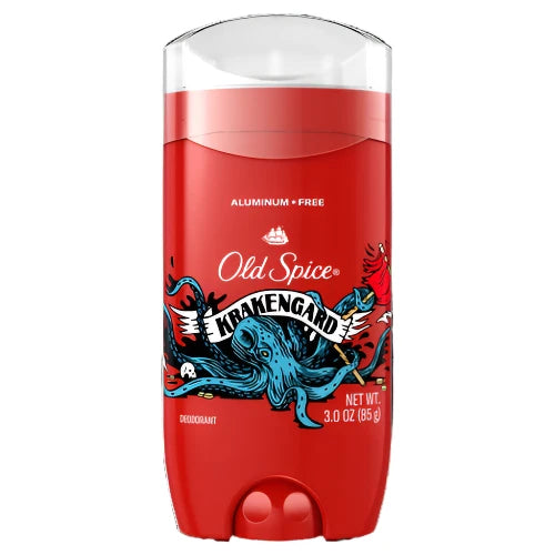 Old Spice Krakengard Stick 73ml