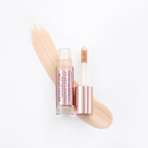 Revolution Conceal&Define Concealer 008