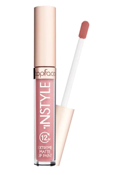 Top Face Instyle Extreme Matte Lippaint 001