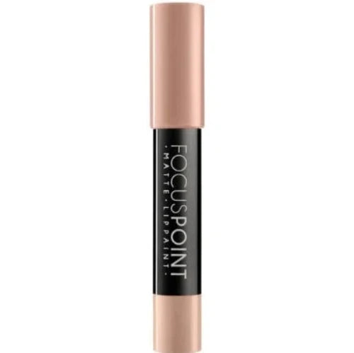 Top Face Focus Point Matte Lippaint 001