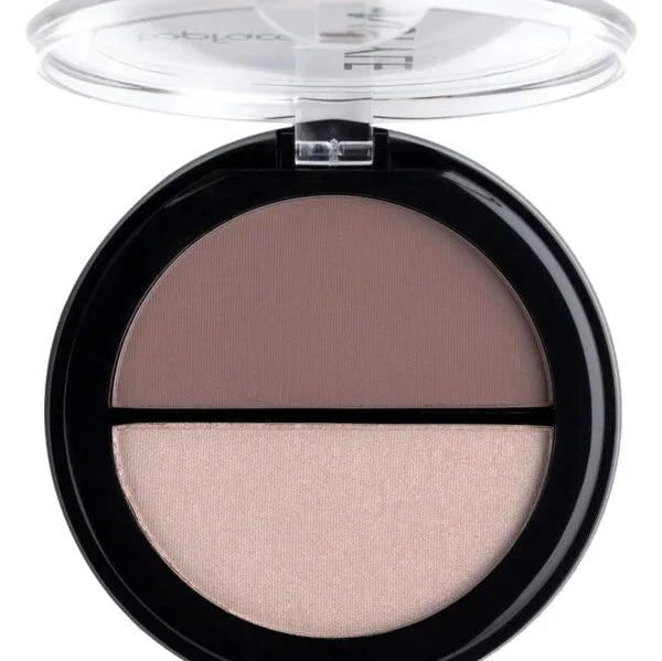 Top Face Instyle Contour&Highlighter 003