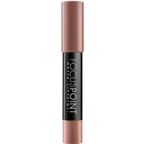 Top Face Focus Point Matte Lippaint 003