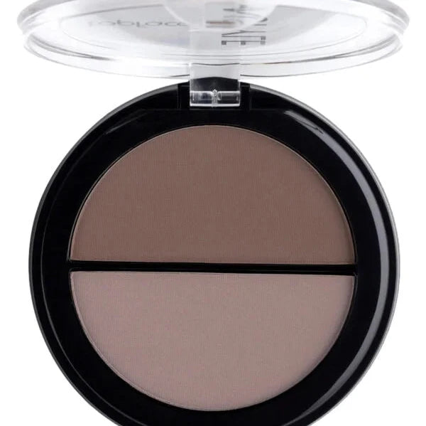 Top Face Instyle Contour&Highlighter 004