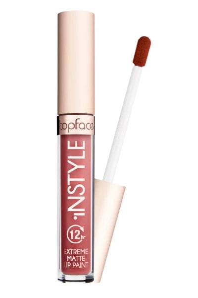 Top Face Instyle Extreme Matte Lippaint 005