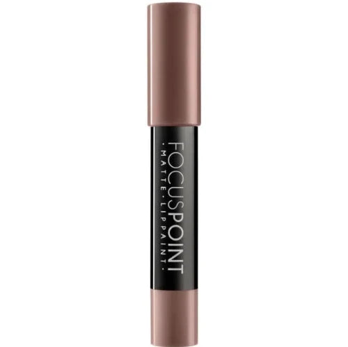 Top Face Focus Point Matte Lippaint 005