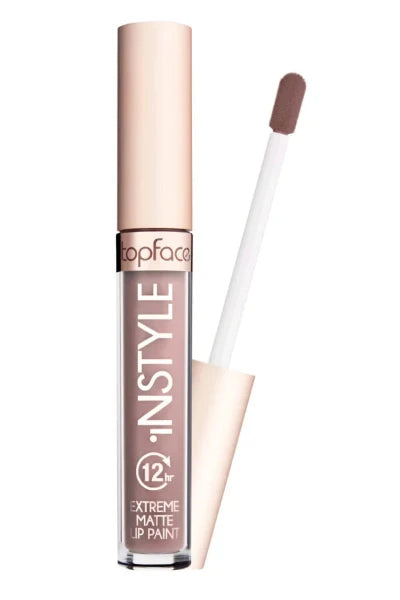 Top Face Instyle Extreme Matte Lippaint 006