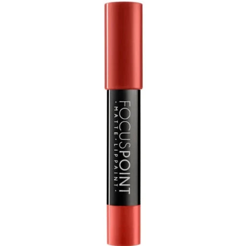 Top Face Focus Point Matte Lippaint 006