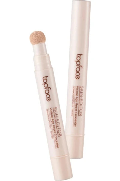 Top Face Skin Editor Concealer 007