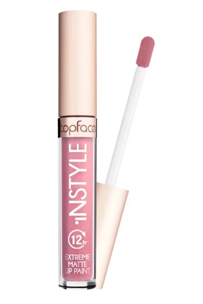 Top Face Instyle Extreme Matte Lippaint 010