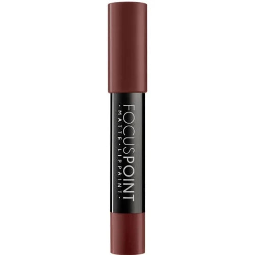 Top Face Focus Point Matte Lippaint 011