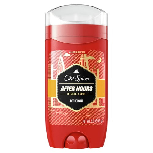 Old Spice After Hours Stick 73ml