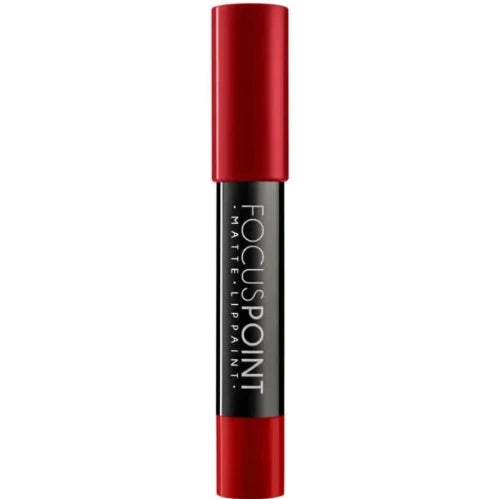 Top Face Focus Point Matte Lippaint 012