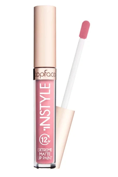 Top Face Instyle Extreme Matte Lippaint 013