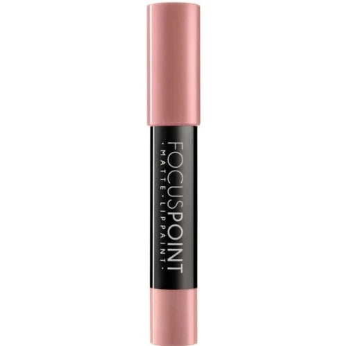 Top Face Focus Point Matte Lippaint 013