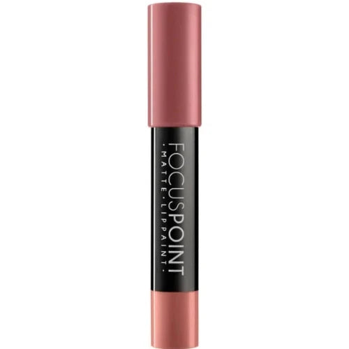 Top Face Focus Point Matte Lippaint 014