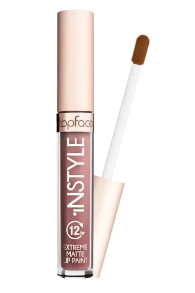 Top Face Instyle Extreme Matte Lippaint 017