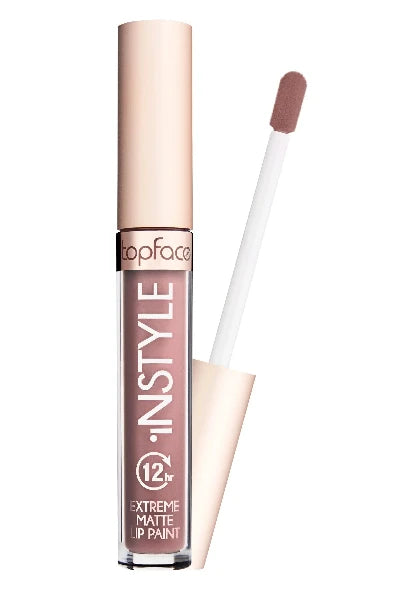 Top Face Instyle Extreme Matte Lippaint 004