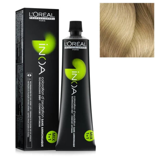 Loreal Expert Inoa Color Cream 60ml 10