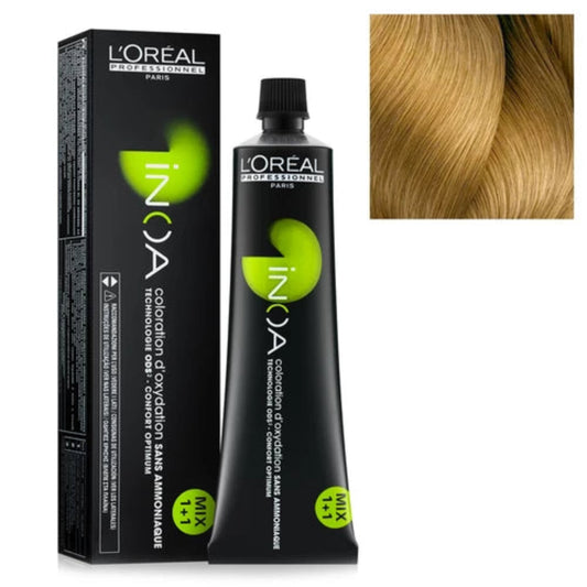 Loreal Expert Inoa Color Cream 60ml 8.3