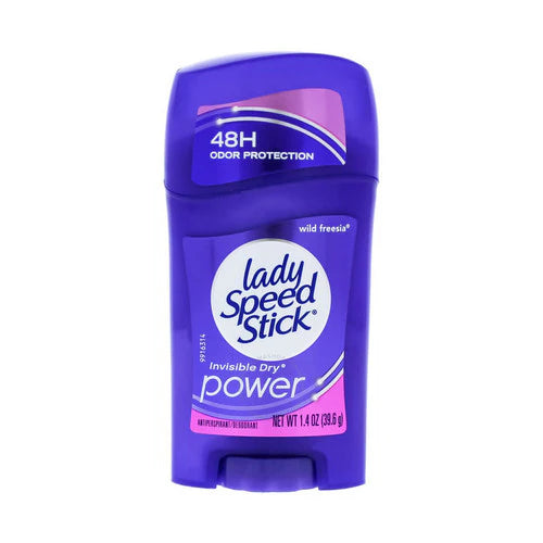 Lady Speed Stick Fresh&Essence Wild Freesia Stick 65ml