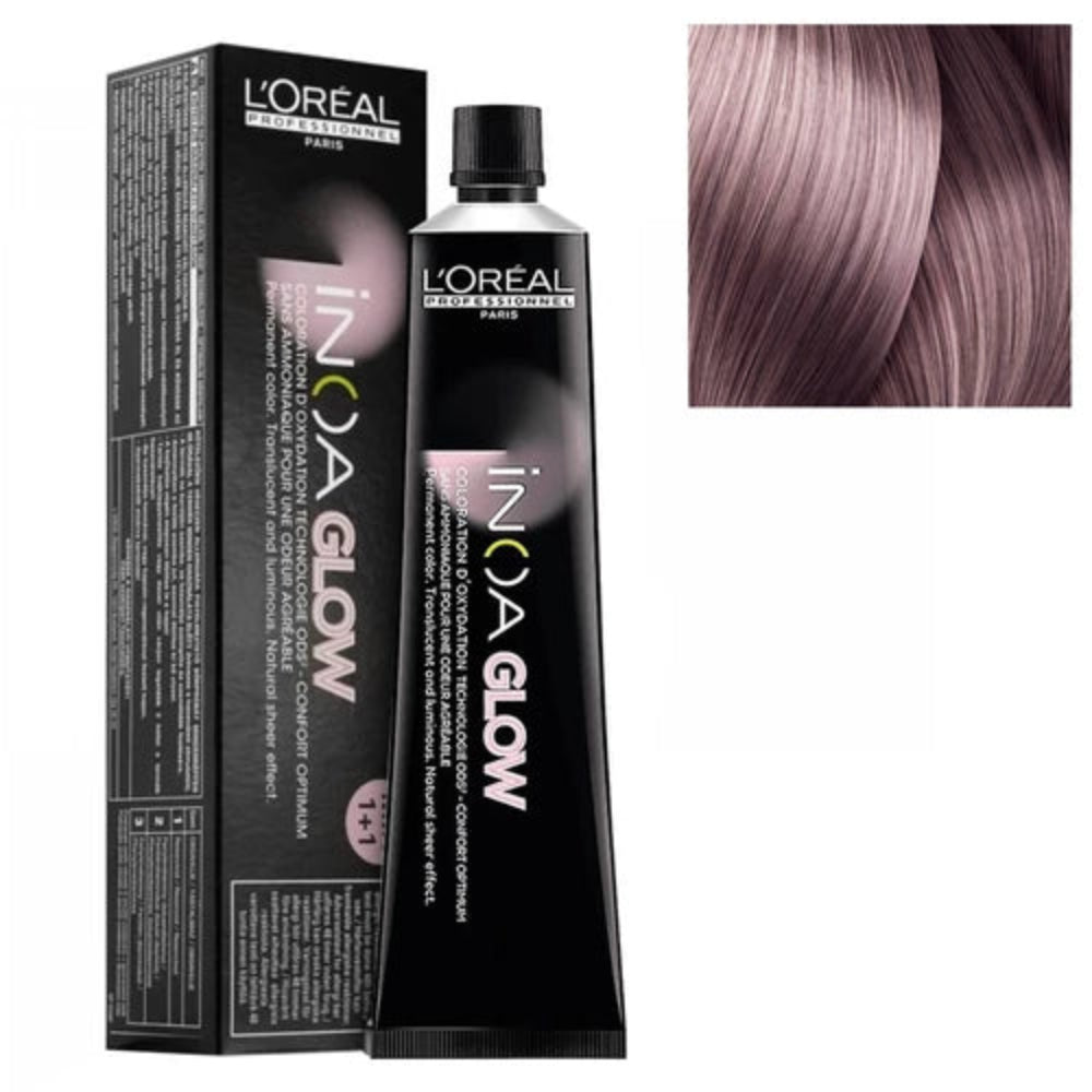 Loreal Expert Inoa Color Cream 60ml .21 Light