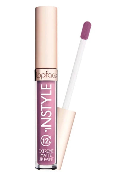 Top Face Instyle Extreme Matte Lippaint 024