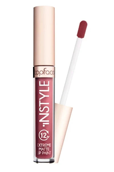 Top Face Instyle Extreme Matte Lippaint 027