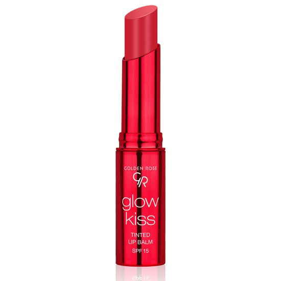 GR Glow Kiss Tinted Lip Balm 002