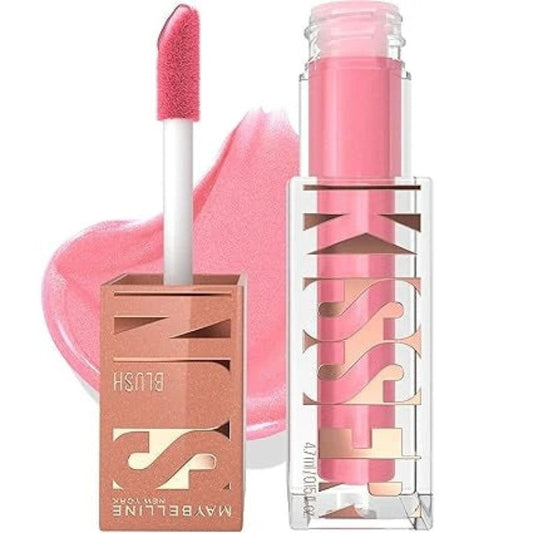 Maybelline Sun Kisser Matte Blush 032