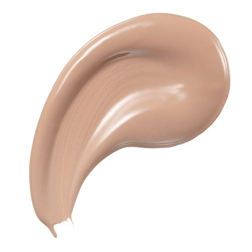 Revolution Conceal&Define Foundation 004