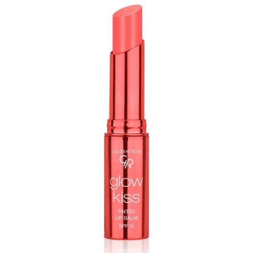 GR Glow Kiss Tinted Lip Balm 004