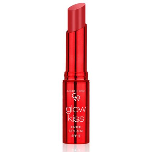 GR Glow Kiss Tinted Lip Balm 005