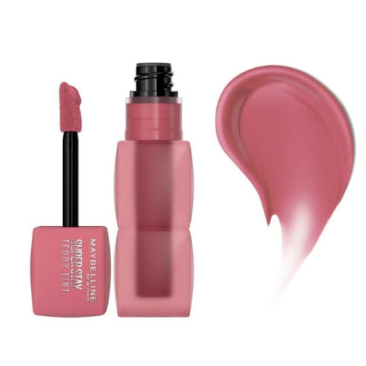 Maybelline Super Stay Teddy Tint 055
