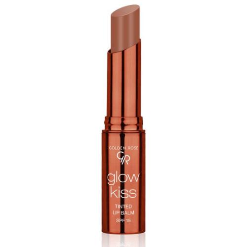 GR Glow Kiss Tinted Lip Balm 006