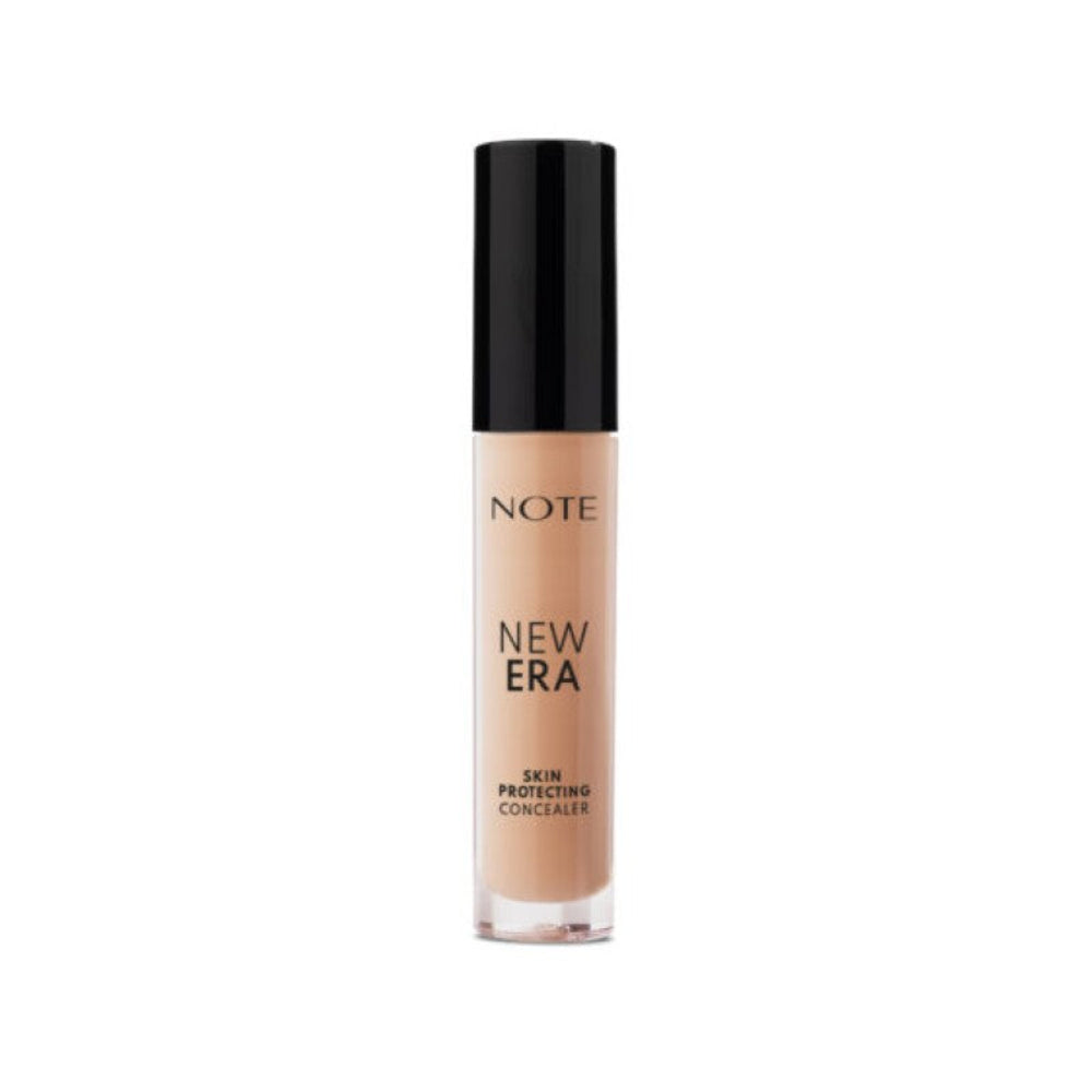 Note New Era Skin Protecting Concealer 070