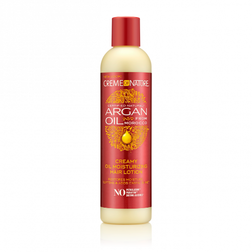 Creme Of Nature Argan Oil Hair Lotion 250ml