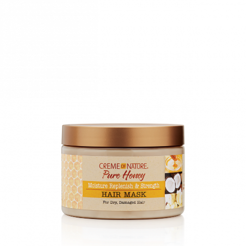 Creme Of Nature Pure Honey Masque 326ml