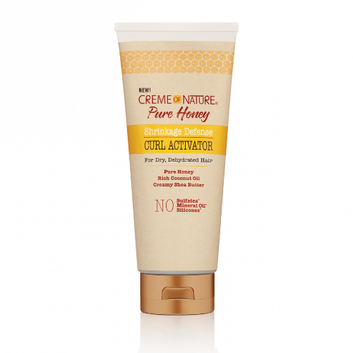 Creme Of Nature Pure Honey Curl Activator 310ml