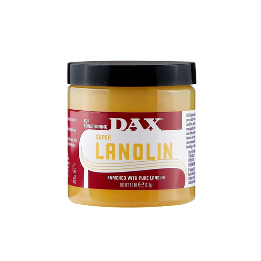 Dax Super Lanolin Cream 213ml