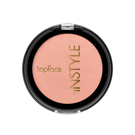 Top Face Instyle Blush On 006