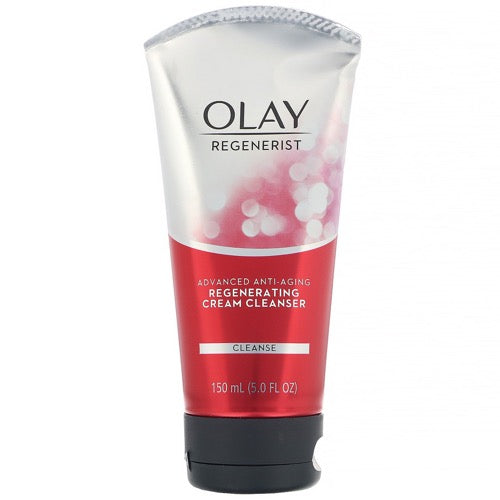 Olay Regenerating Cleanser Cream 150ml