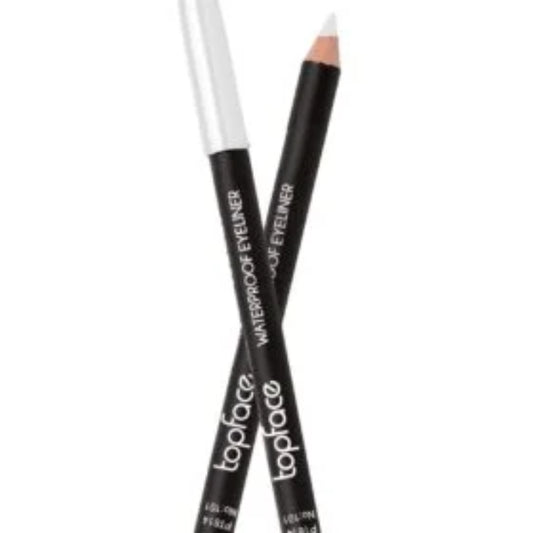 Top Face Water Proof Eyeliner 101