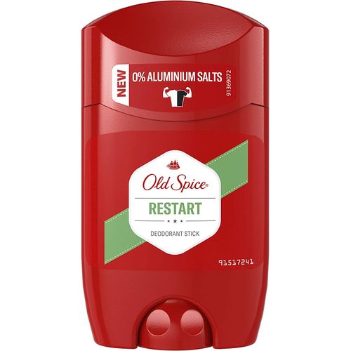 Old Spice Restart Stick 50ml