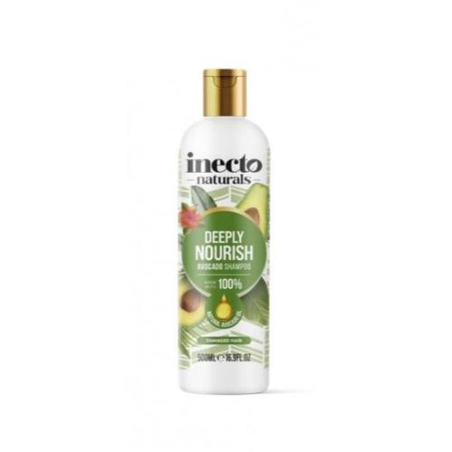 Inecto Deeply Nourish Avocado Conditioner 500ml