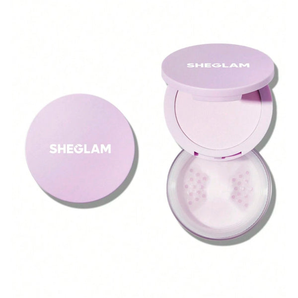 Sheglma Powder Sheglam Baked Glow Setting Powder 5.5ml Bubble Gum – Maven Cosmetics
