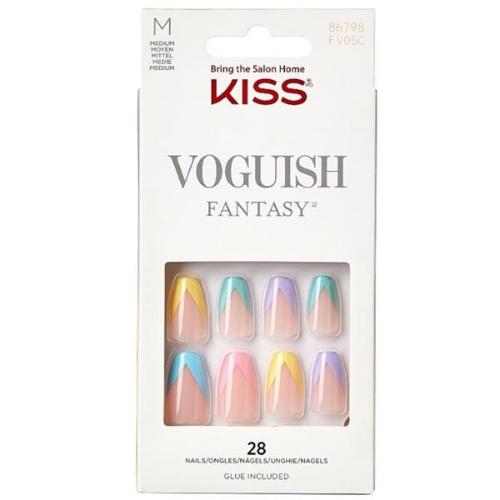 Kiss Fantasy Nails 86798 FV05C