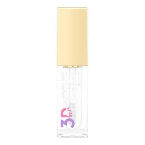 GR Mega Shine 3D Lip Gloss 101