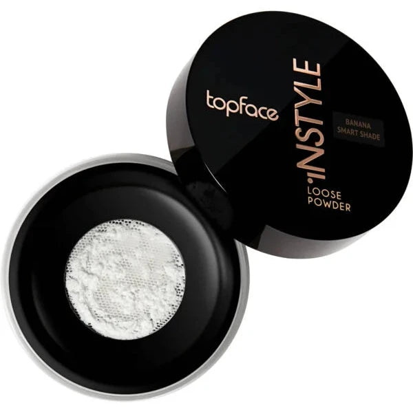 Top Face Instyle Loose Powder 104