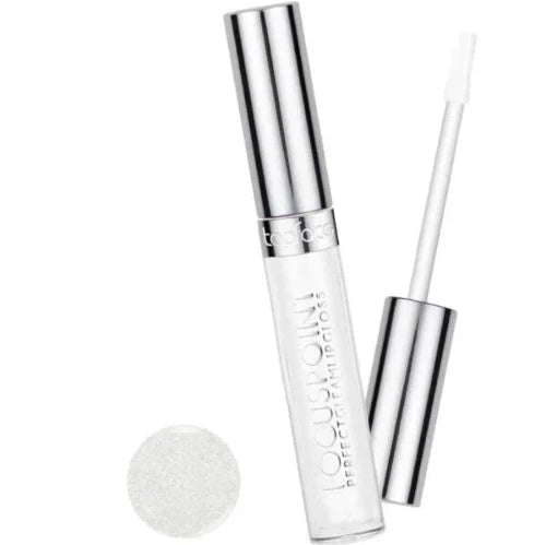 Top Face Focus Point Perfect Gleam Lipgloss 102