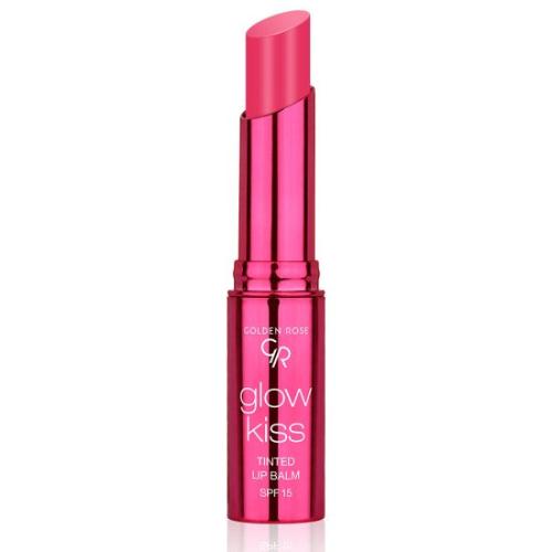 GR Glow Kiss Tinted Lip Balm 003